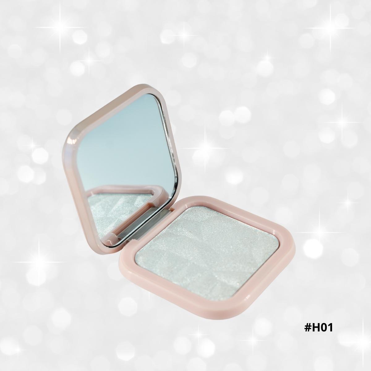 Iluminador Compacto