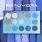 Shadow Palette 15 Different Colors - BEAUYORK