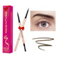 Eyeliner Pencil for Eyebrows 3 Tones – BEAUYORK