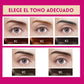 Eyeliner Pencil for Eyebrows 3 Tones – BEAUYORK