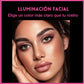 Corrector Base Maquillajes Rostro Waterproof Beauyork