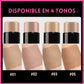 Corrector Base Maquillajes Rostro Waterproof Beauyork