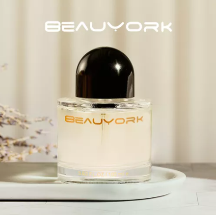 Perfumes De Mujer Dama Original Beauyork 100ml