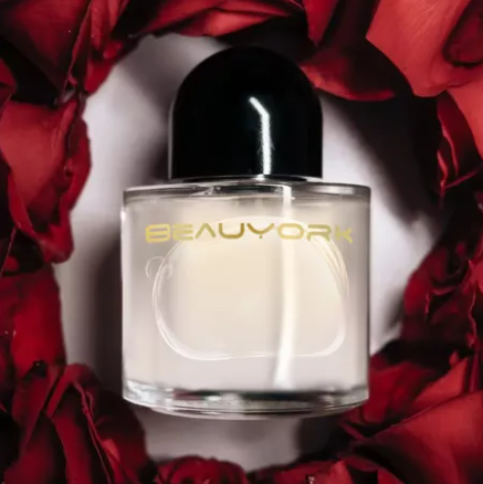 Perfumes De Mujer Dama Original Beauyork 100ml