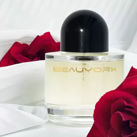 Perfumes De Mujer Dama Original Beauyork 100ml