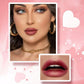 Brillo Labial Mate Larga Duración Beauyork Maquillajes