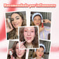 Brillo Labial Mate Larga Duración Beauyork Maquillajes