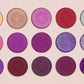 Paleta De Sombras 4 Gamas 15 Colores Diferentes Beauyork